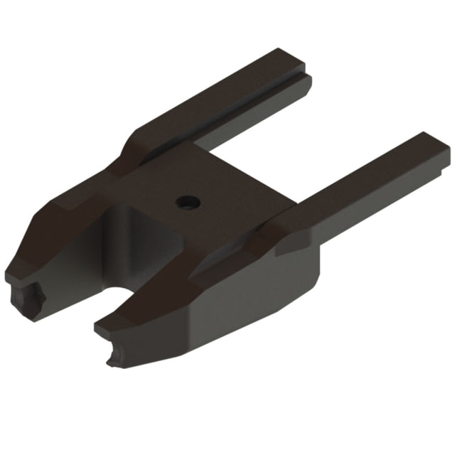 IMI Defense Kidon Colt 1911 Carbine Conversion Kit w/TB1 Tactical Brace Glock Black - Imi Defense