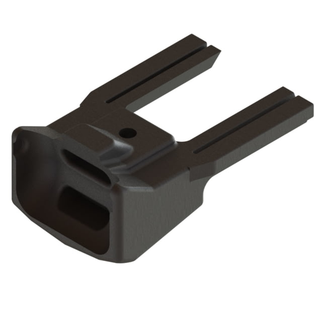 IMI Defense Kidon FN Five-seveN Carbine Conversion Kit w/TB1 Tactical Brace Glock Black - Imi Defense