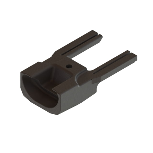 IMI Defense Kidon 1911 FN FNP-40 FN FNP-45 FN FNP-9 FN FNX-40 FN FNX-45 FN FNX-9 Carbine Conversion Kit w/TB1 Tactical Brace Glock Black - Imi Defense