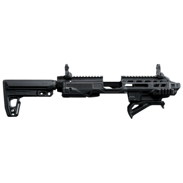 IMI Defense Kidon SIG Sauer P365 X-Macro Carbine Conversion Kit w/TB1 Tactical Brace Glock Black - Imi Defense