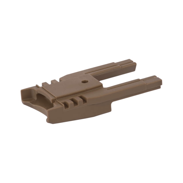 IMI Defense Kidon Glock 17 Glock 19 Glock 23 Glock 25 Glock 29 Glock 30 Glock 31 Glock 32 Glock 36 Glock 38 Carbine Conversion Flat Dark Earth - Imi Defense