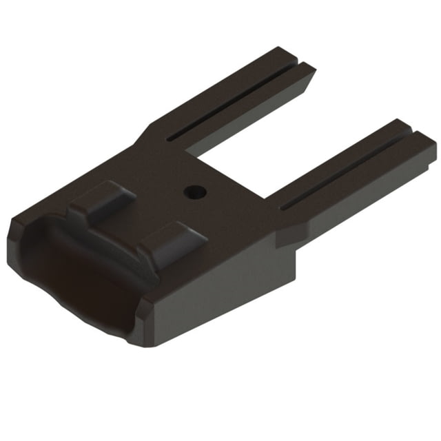 IMI Defense Kidon Smith & Wesson M&P M2.0 Carbine Conversion Kit w/TB1 Tactical Brace Glock Black - Imi Defense