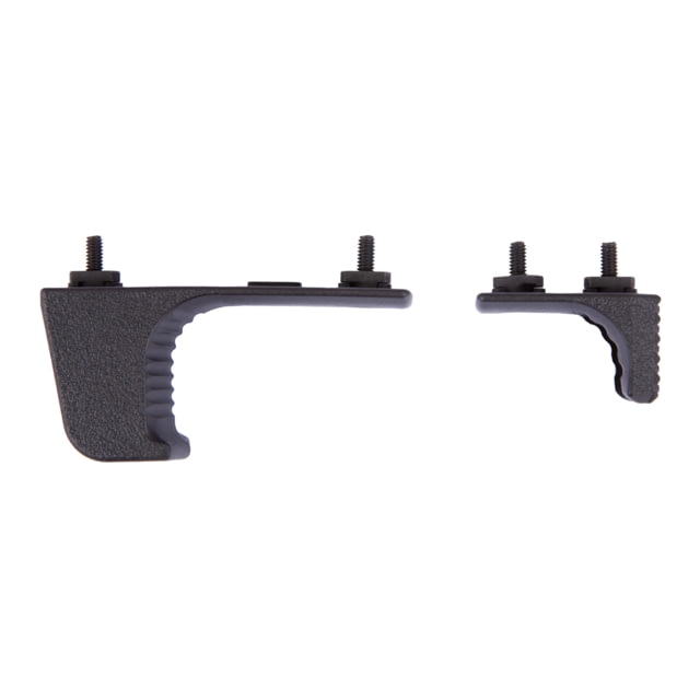 IMI Defense M-LOK C-Angled Foregrip Stopper Kit Black - Imi Defense