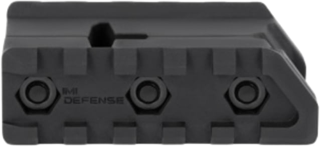 IMI Defense M16 Front Sight Rail Black - Imi Defense