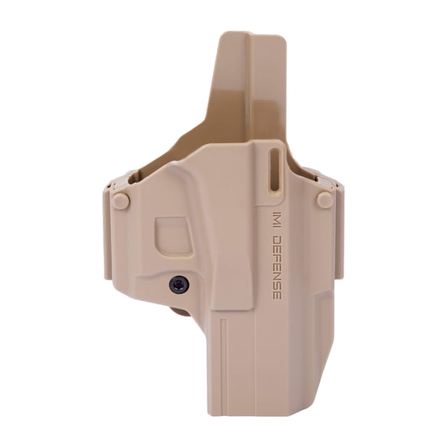 IMI Defense Morf-X3 Polymer OWB Paddle Holster Glock 1718 22 O.D. Green GREEN