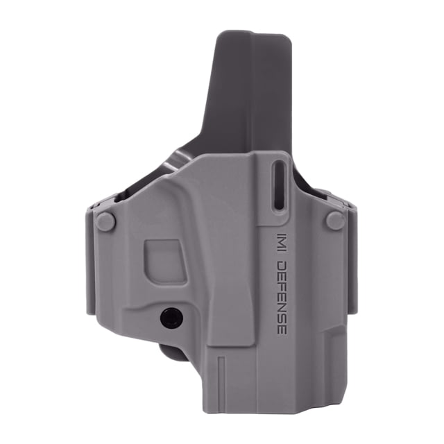 IMI Defense Morf-X3 Polymer OWB Paddle Holster Glock 26 O.D. Green GREEN