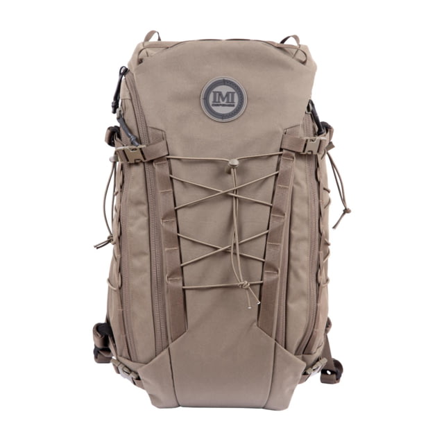 IMI Defense Operator Raid Backpack Olive Drab Green - Imi Defense