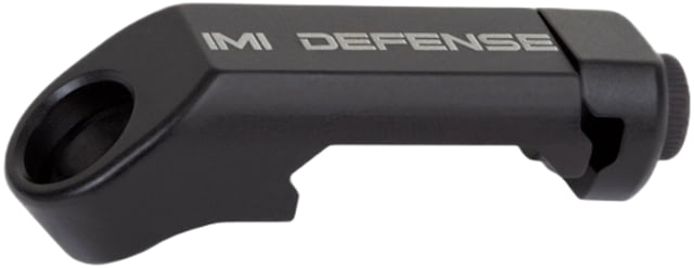 IMI Defense Picatinny 45 Degree Offset QD Port Black - Imi Defense