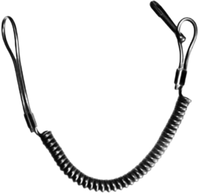 IMI Defense Pistol Lanyard Black - Imi Defense