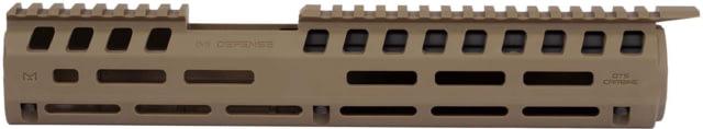 IMI Defense Polymer OTS AR-15 M4 M-LOK Handguard Flat Dark Earth 30.2cm - Imi Defense