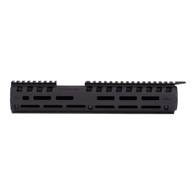 IMI Defense Polymer OTS AR-15 M4 M-LOK Handguard Black 30.2cm - Imi Defense