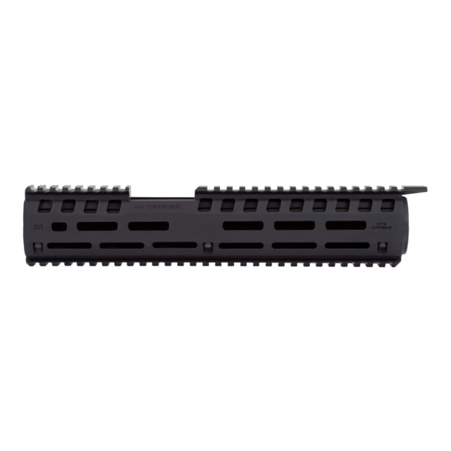 IMI Defense Polymer OTS AR-15 M4 Picatinny Handguard Black 30.2cm - Imi Defense