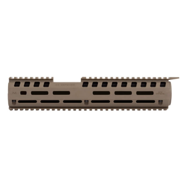 IMI Defense Polymer OTS AR-15 M4 Picatinny Handguard Flat Dark Earth 30.2cm - Imi Defense
