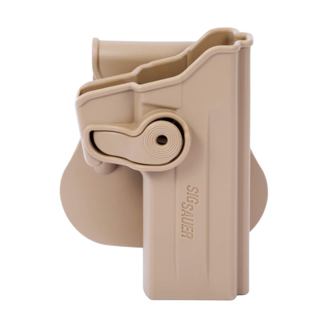 IMI Defense Polymer OWB Paddle Holster Sig Sauer 226 9mm/.40/.357 O.D. Green GREEN