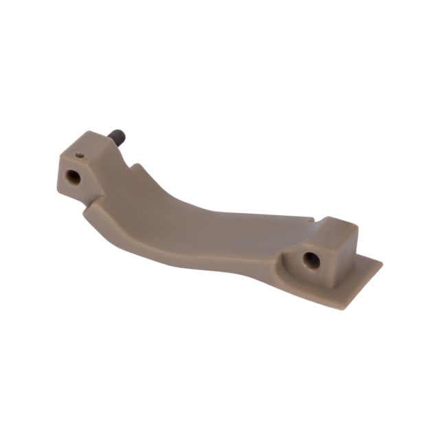 IMI Defense Polymer Trigger Guard Flat Dark Earth - Imi Defense