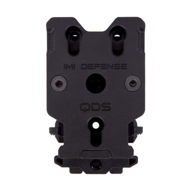 IMI Defense Holsters QDS Quick Detach System Black - Imi Defense
