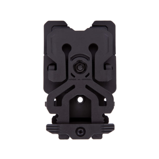 IMI Defense QDSM Molle Adapter w/Quick Detach System Black - Imi Defense