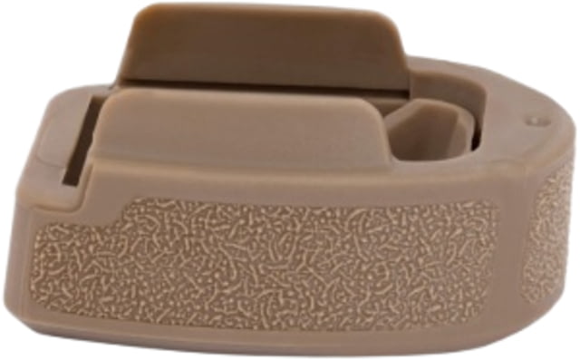 IMI Defense SIG Sauer P320 3 Round Magazine Extension Flat Dark Earth 3 - Imi Defense