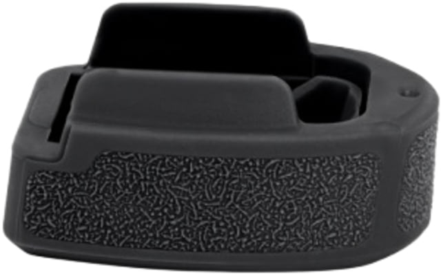 IMI Defense SIG Sauer P320 3 Round Magazine Extension Black 3 - Imi Defense