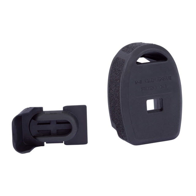 IMI Defense Sig Sauer P320 3-Round Magazine Extension Olive Drab Green IMI-P320P3O.D. GREEN