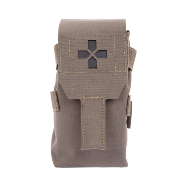 IMI Defense IFAK Trauma First Aid Pouch Olive Drab Green - Imi Defense