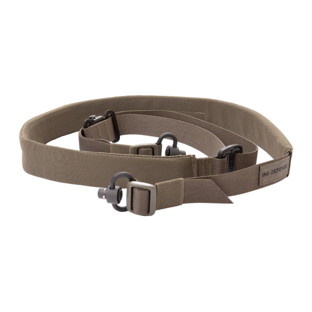 IMI Defense ZeroDark  Rifle Sling w/QD Olive Drab Green - Imi Defense