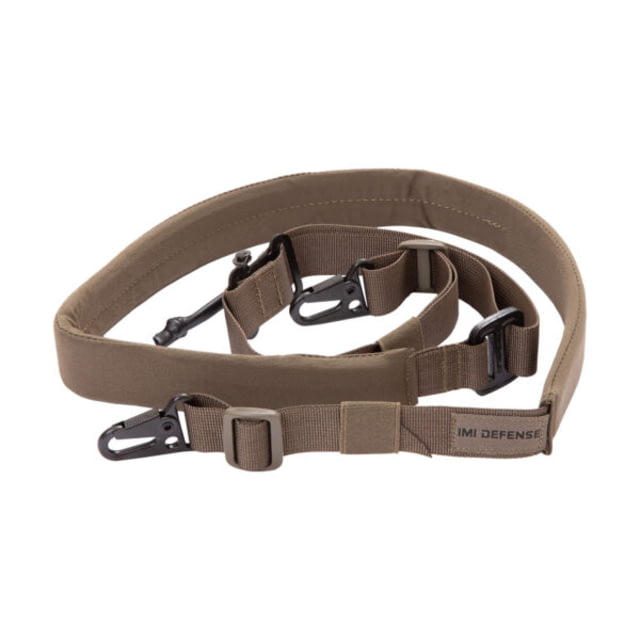 IMI Defense ZeroDark  Rifle Sling w/Buckles Olive Drab Green - Imi Defense