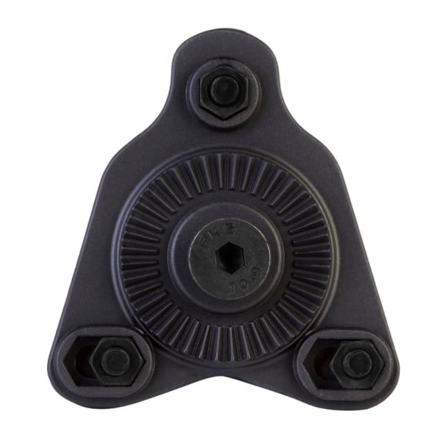 IMI Defense Blackhawk Accessories Roto System Adapter Holsters Black - Imi Defense