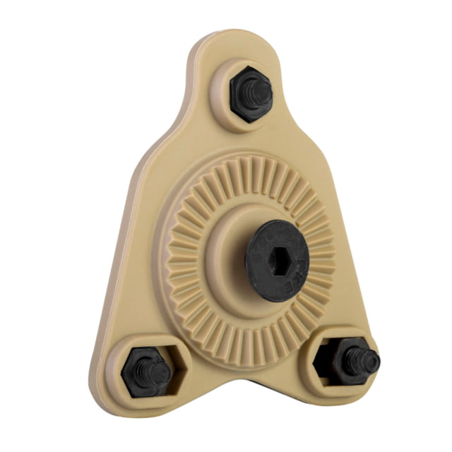 IMI Defense IMI Holsters To Blackhawk Accessories Roto System Adapter FDE - Imi Defense