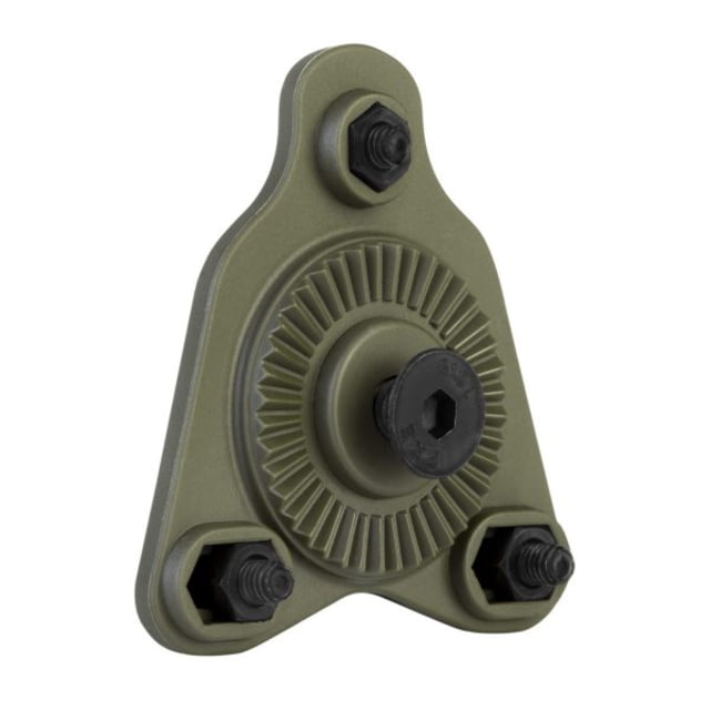 IMI Defense Blackhawk Accessories Roto System Adapter Holsters Olive Drab Green IMI-ZSBA1O.D. GREEN - Imi Defense