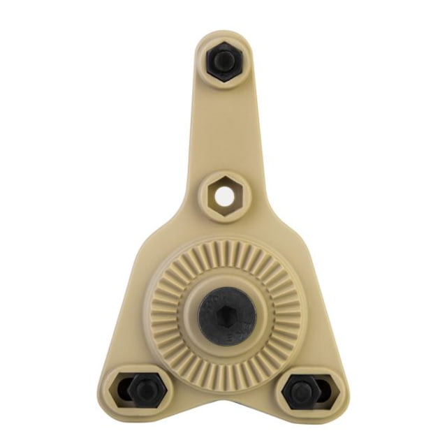 IMI Defense Safariland Accessories Roto System Adapter Holsters Flat Dark Earth - Imi Defense