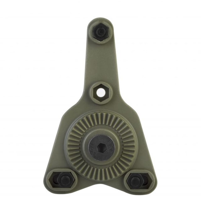 IMI Defense Safariland Accessories Roto System Adapter Holsters Olive Drab Green IMI-ZSBA2O.D. GREEN - Imi Defense