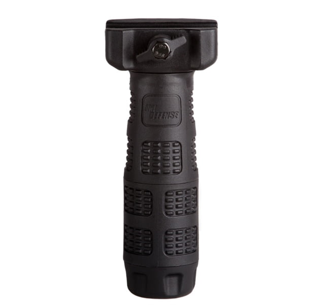 IMI Defense IVG Interchangeable Vertical Grip Black - Imi Defense