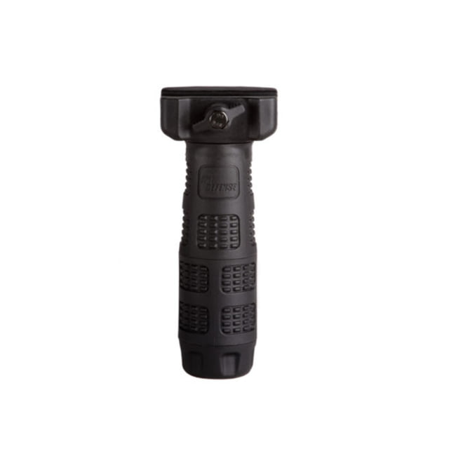 IMI Defense IVG Interchangeable Vertical Front Grip Black - Imi Defense
