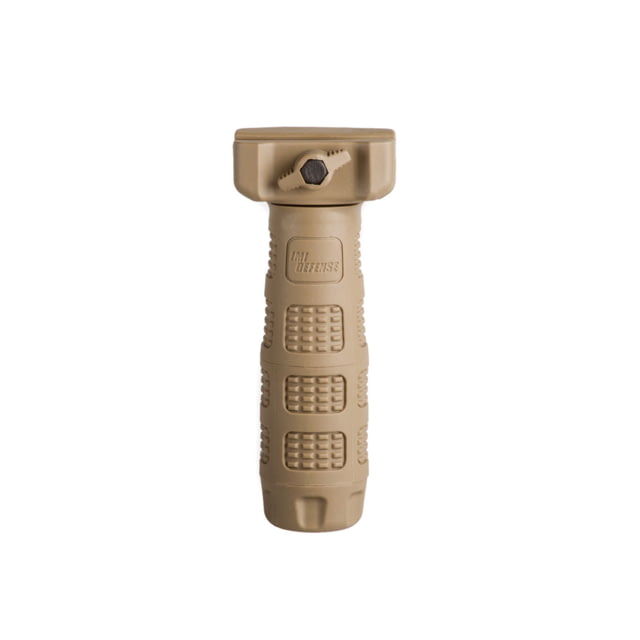 IMI Defense IVG Interchangeable Vertical Grip FDE - Imi Defense