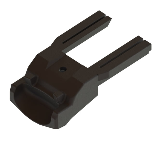 IMI Defense Kidon Heckler & Koch USP Heckler & Koch USP Compact .40 S&W 9mm Luger Carbine Conversion Kit w/TB1 Tactical Brace Glock Black - Imi Defense