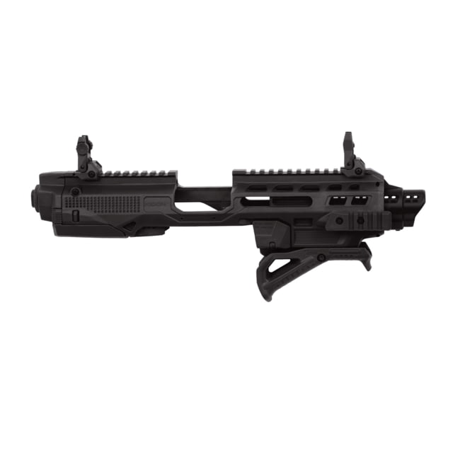IMI Defense Kidon Pistol Conversion Kit Fits IWI Masada Black - Imi Defense