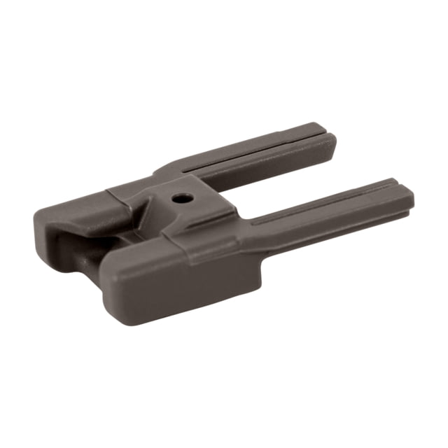 IMI Defense Kidon Polymer Adapter Fits Beretta 92-A1/96-A1/M9-A1 O.D. Green K-9O.D. GREEN - Imi Defense