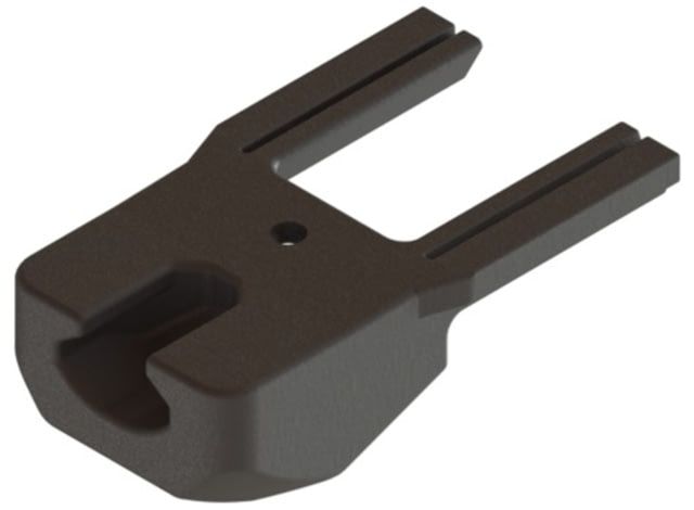 IMI Defense Kidon Polymer Adapter Fits CZ 75 Duty/P-07/P-09 Black - Imi Defense