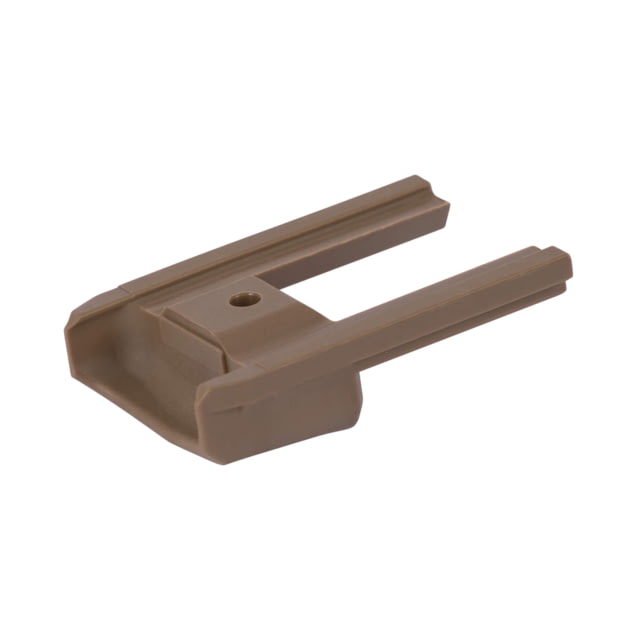 IMI Defense Kidon Polymer Adapter Fits CZ P10/P10C/P10F FDE - IMI Defense