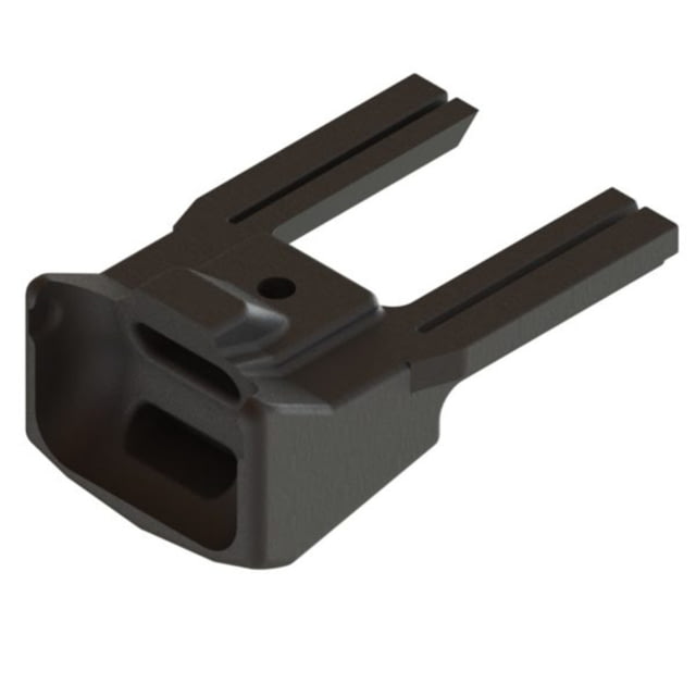 IMI Defense Kidon FN Five-seveN Carbine Conversion Black - Imi Defense