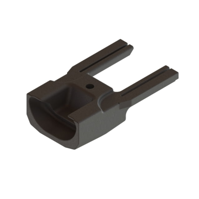 IMI Defense Kidon FN FNP-9 FN FNX Carbine Conversion Black - Imi Defense