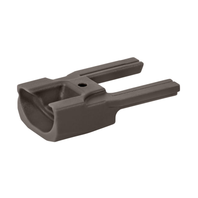 IMI Defense Kidon Polymer Adapter Fits FN FNP9/FNX O.D. Green K-13O.D. GREEN - Imi Defense