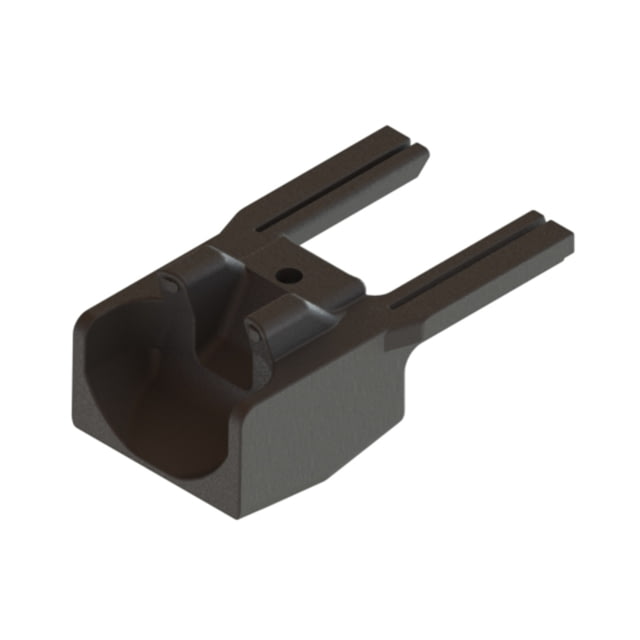 IMI Defense Kidon Polymer Adapter Fits H&K P-200 FS Black - Imi Defense