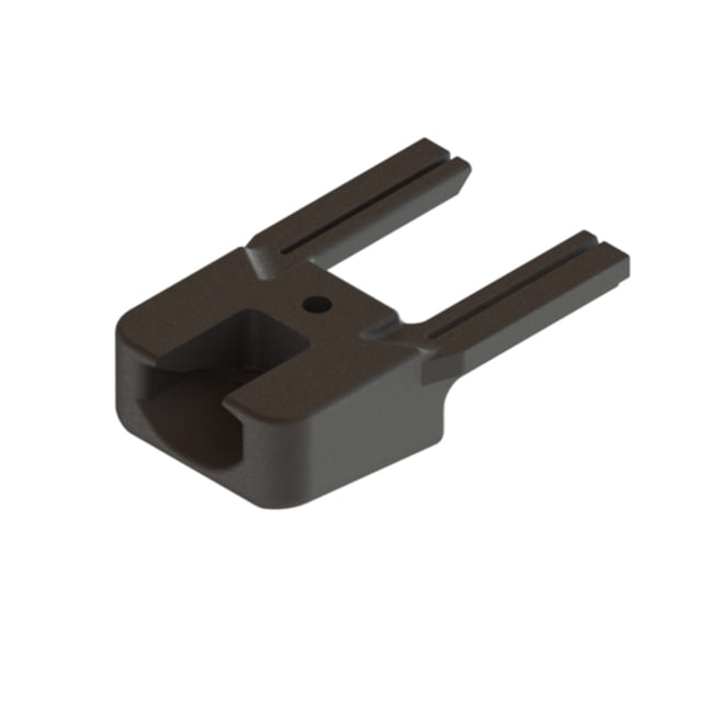 IMI Defense Kidon Polymer Adapter Fits Jericho Steel Frame Black - Imi Defense
