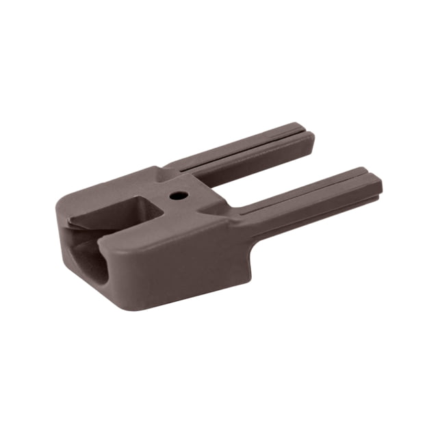 IMI Defense Kidon Polymer Adapter Fits Jericho Steel Frame O.D. Green K-4O.D. GREEN - Imi Defense