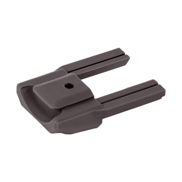 IMI Defense Kidon Polymer Adapter Fits Polymer 80 O.D. Green K-18O.D. GREEN
