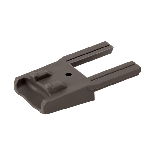 IMI Defense Kidon Polymer Adapter Fits S&W M&P 2.0 O.D. Green K-14O.D. GREEN - Imi Defense