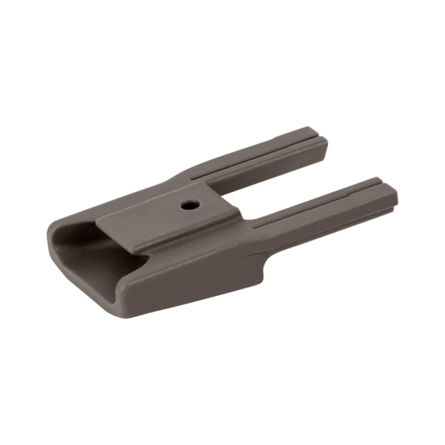 IMI Defense Kidon Polymer Adapter Fits S&W M&P/Glock 20/21/34/35/41 O.D. Green K-11O.D. GREEN - IMI Defense