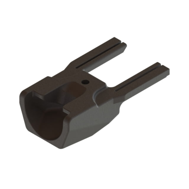 IMI Defense Kidon Polymer Adapter Fits Sig P250/P320 Black - Imi Defense